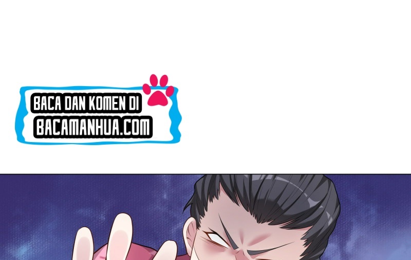 Devil Warlord Chapter 02 Gambar 24